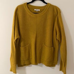 Madewell Sweater